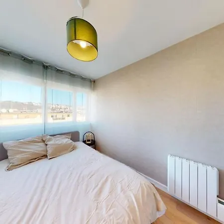 Lägenhet F5 Demidoff Le Havre